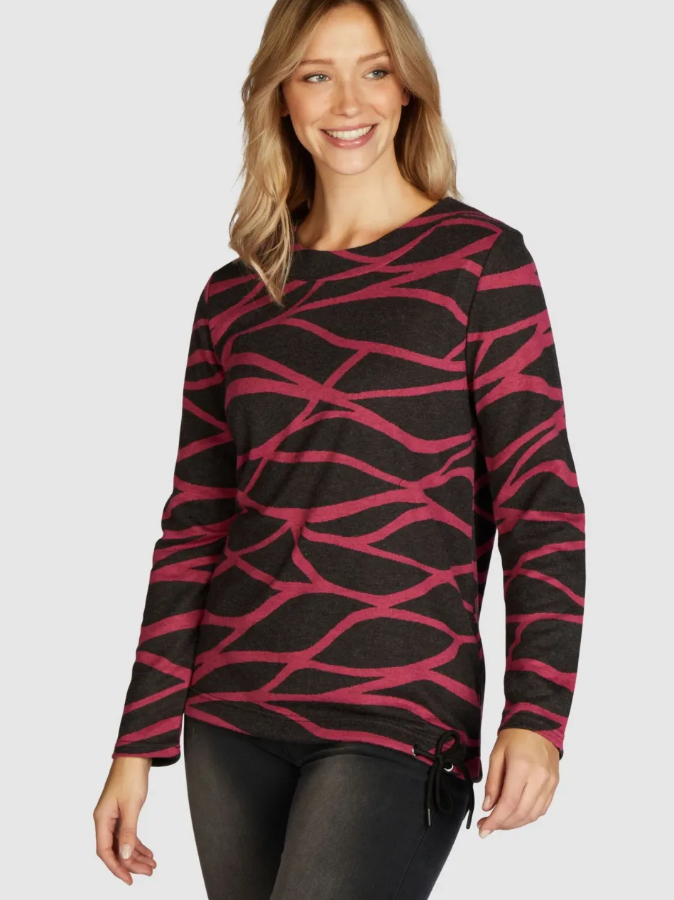 Damen Sweatshirt