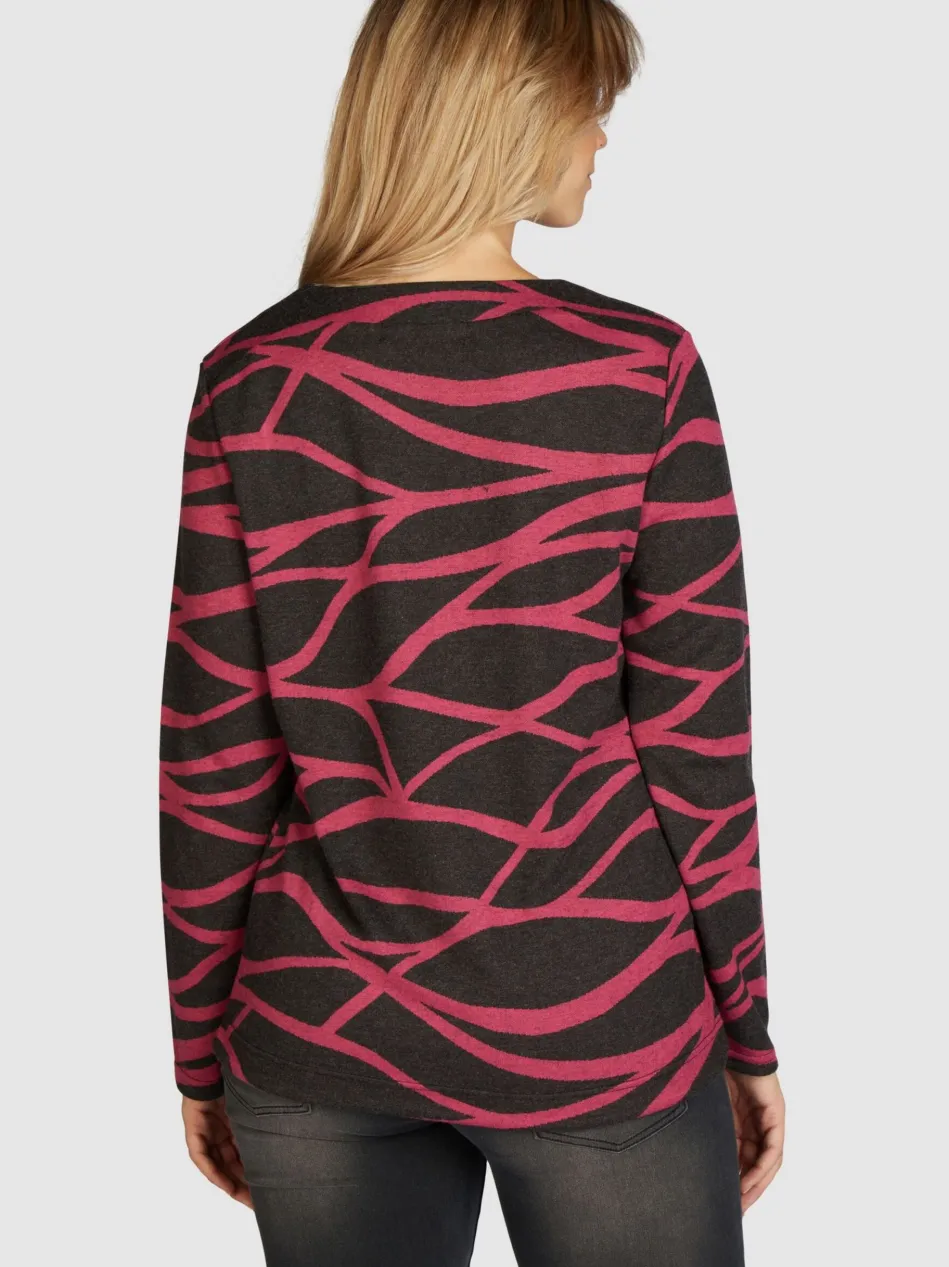 Damen Sweatshirt