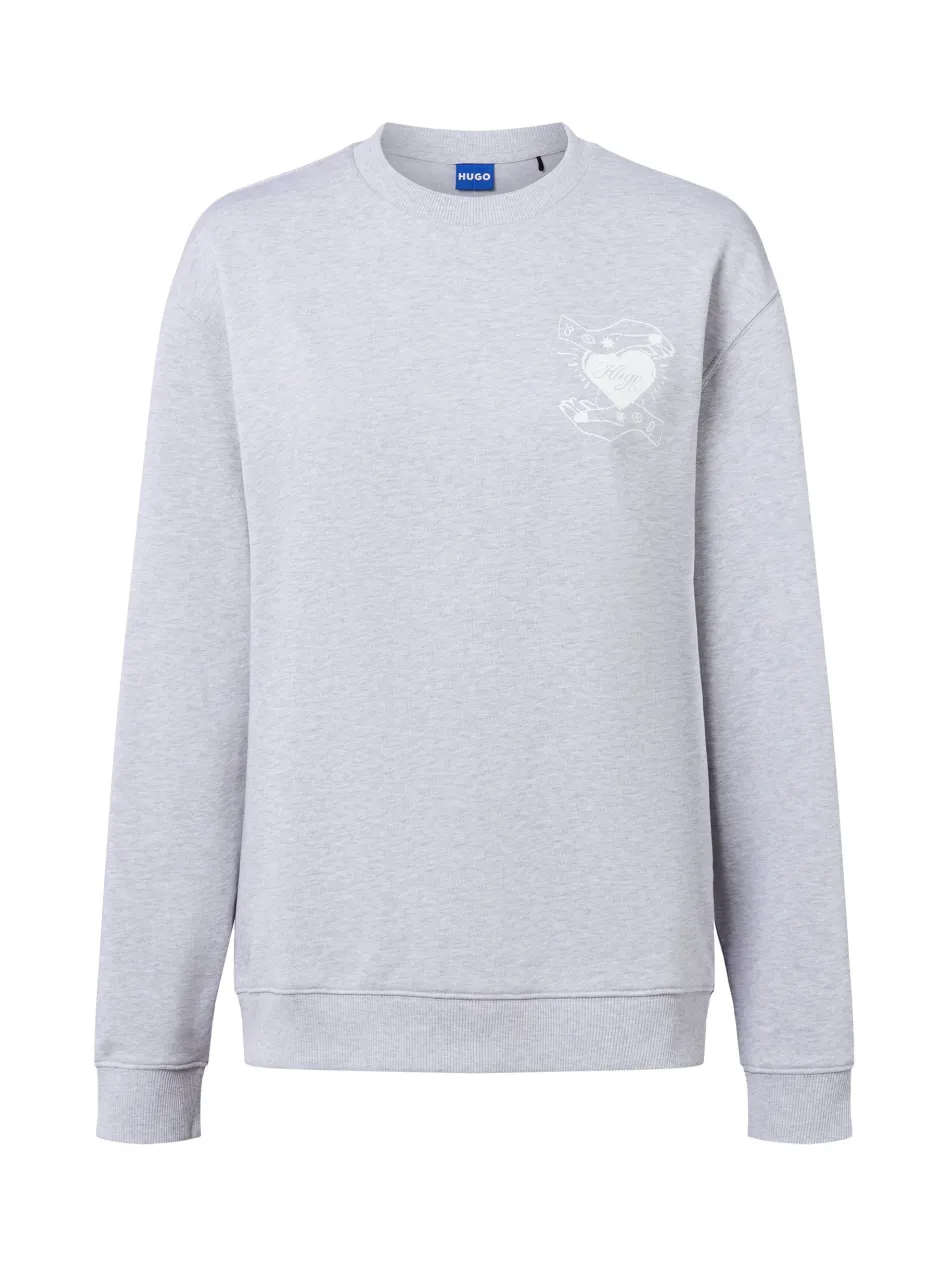 Damen Sweatshirt