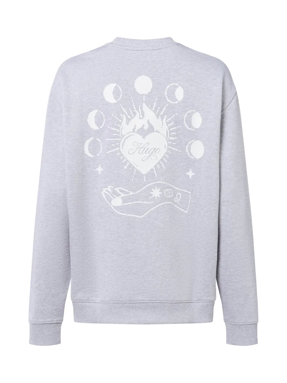 Damen Sweatshirt