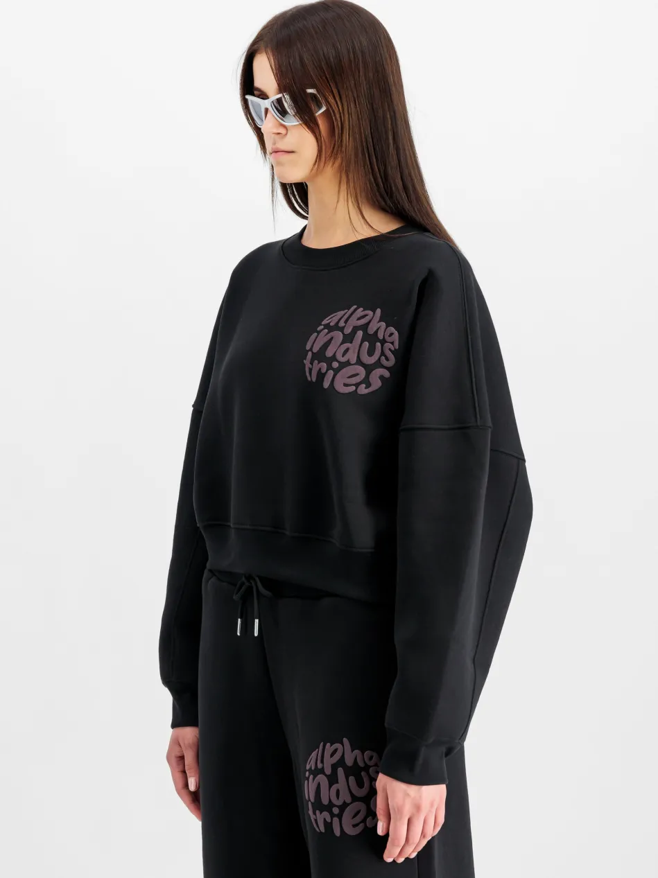 Damen Sweatshirt