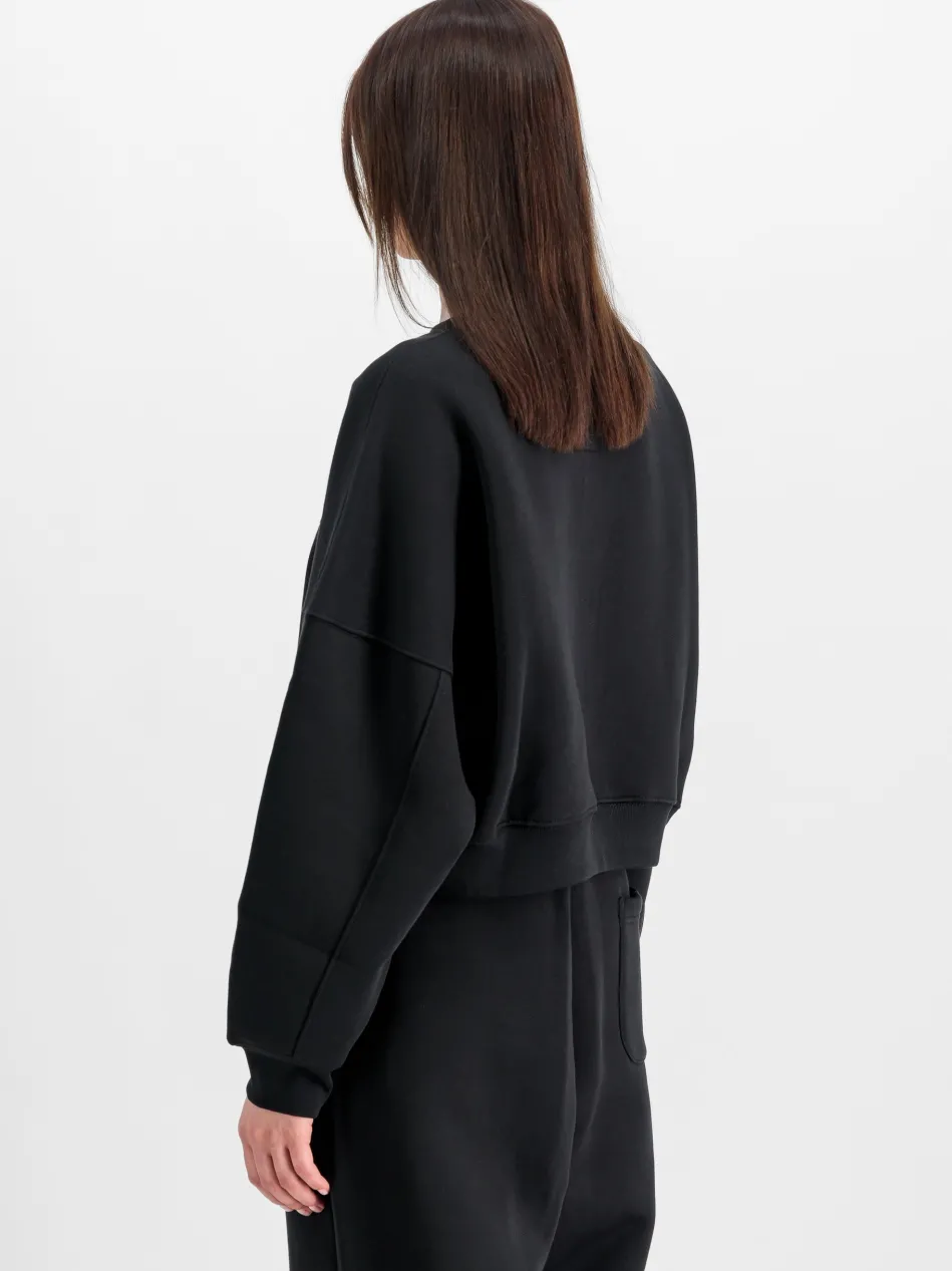 Damen Sweatshirt