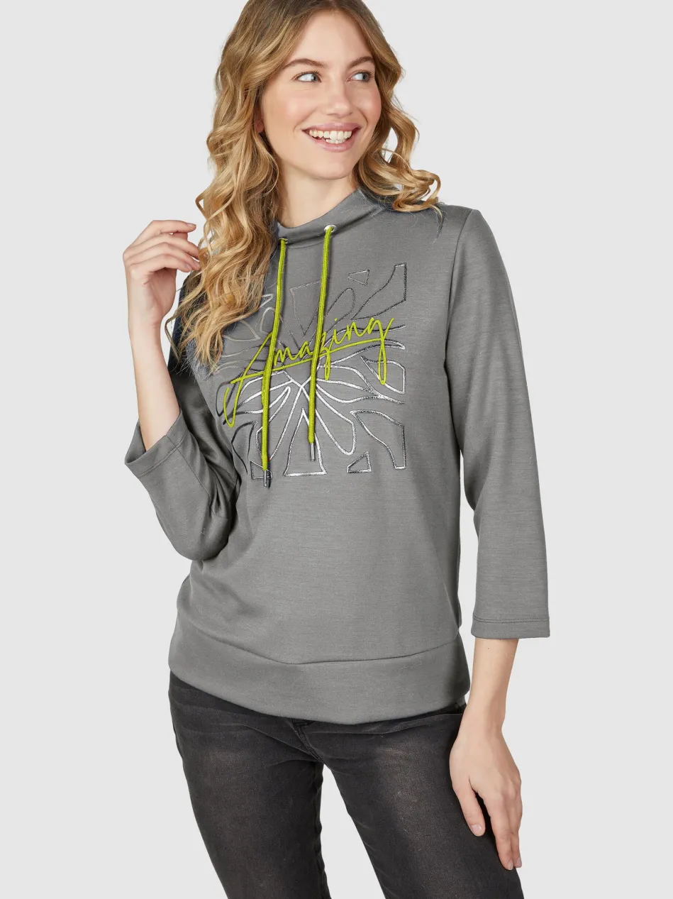 Damen Sweatshirt