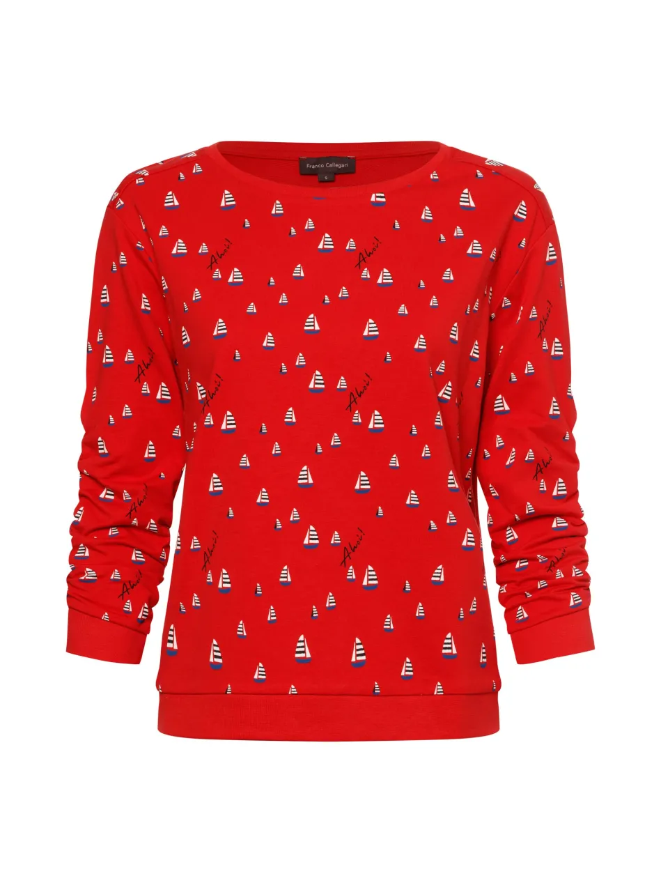 Damen Sweatshirt