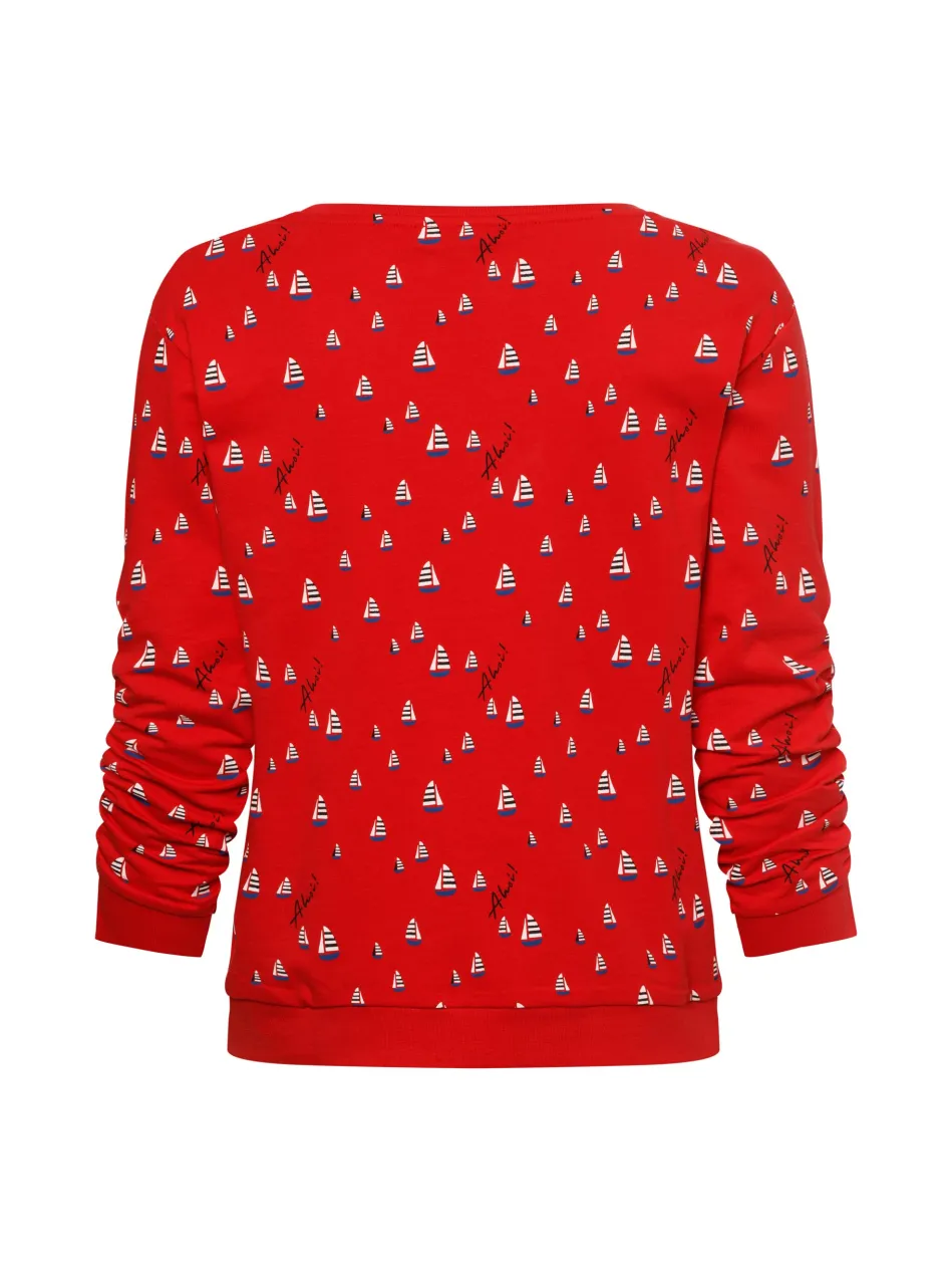 Damen Sweatshirt