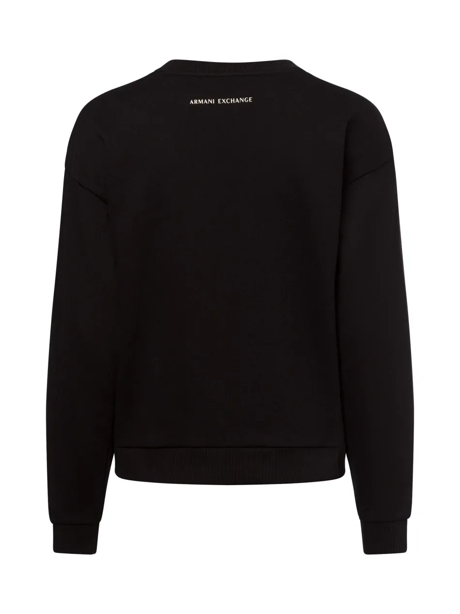Damen Sweatshirt