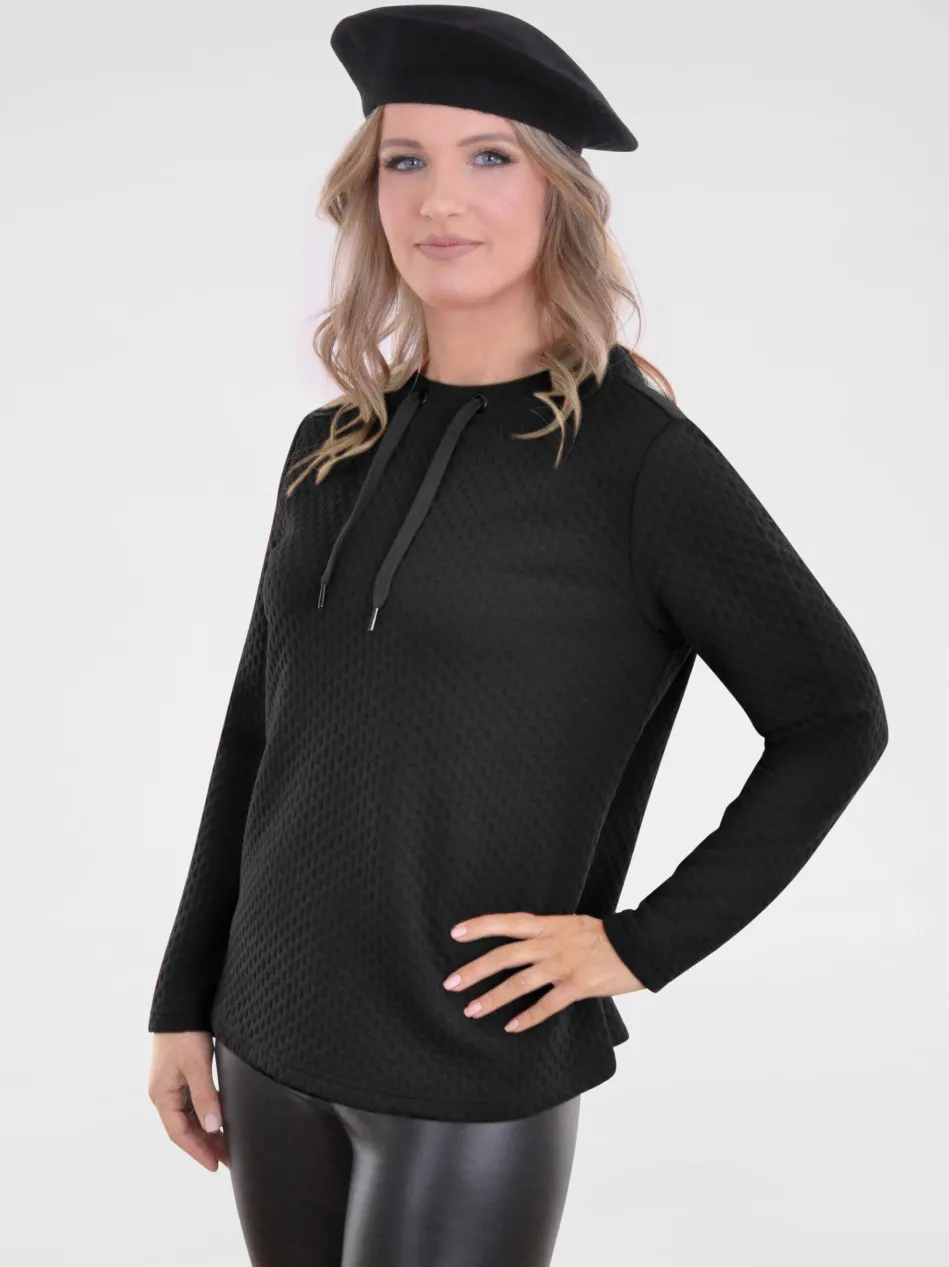 Damen Sweatshirt