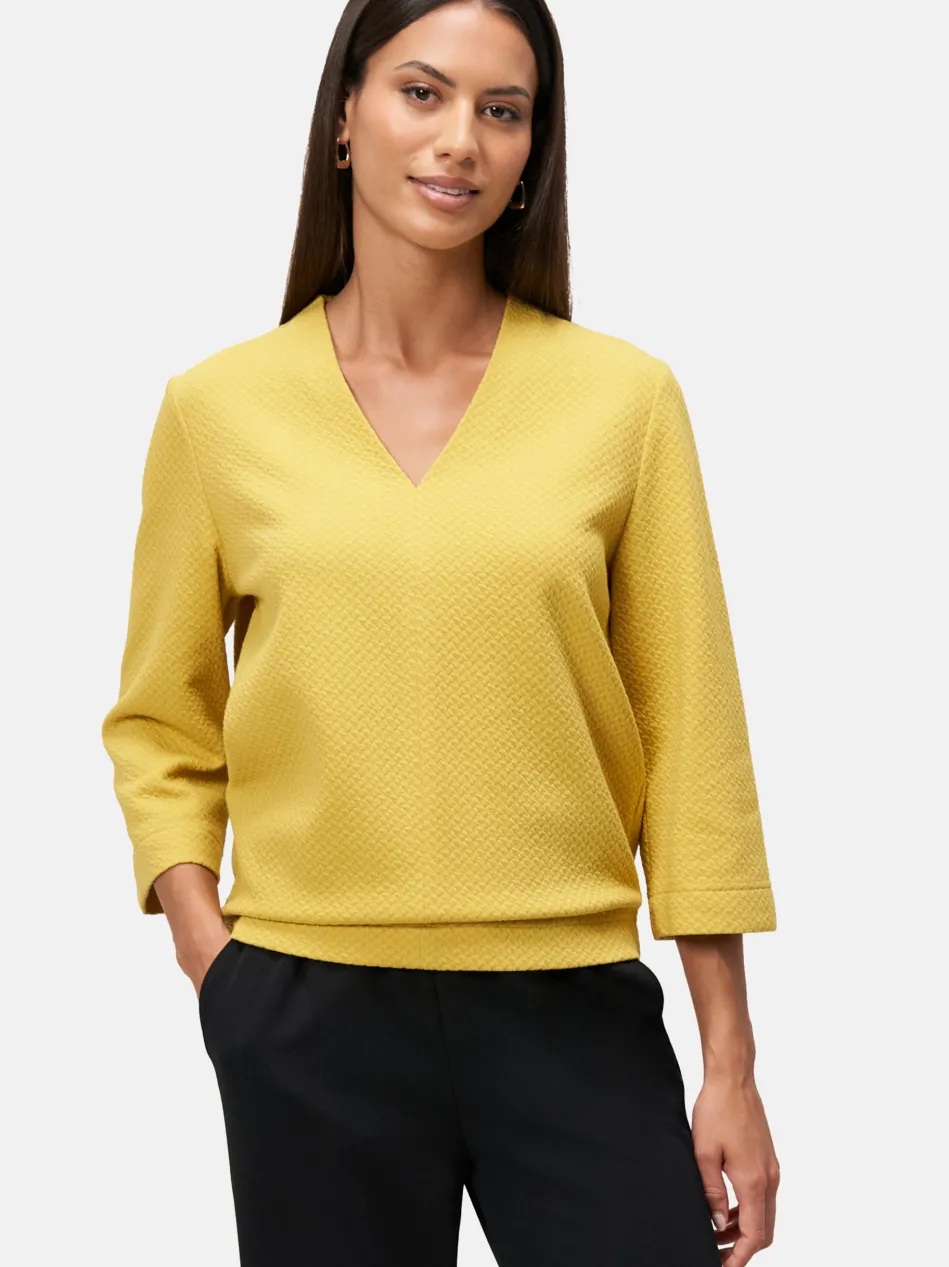 Damen Sweatshirt