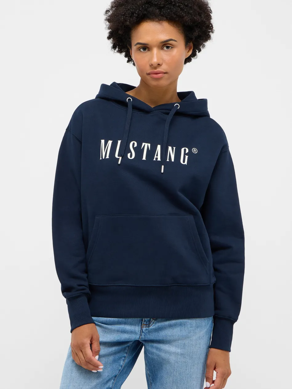 Damen Sweatshirt