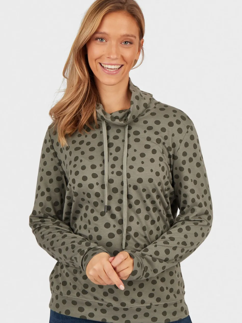Damen Sweatshirt