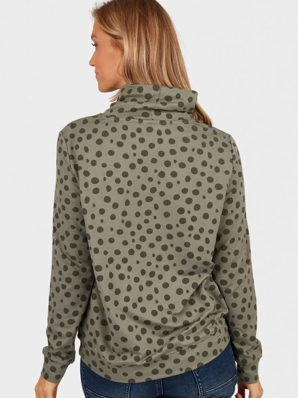 Damen Sweatshirt