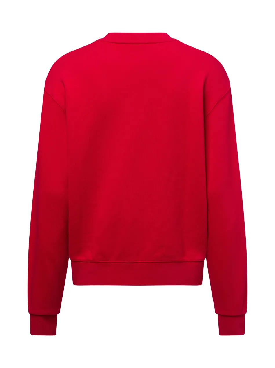 Damen Sweatshirt