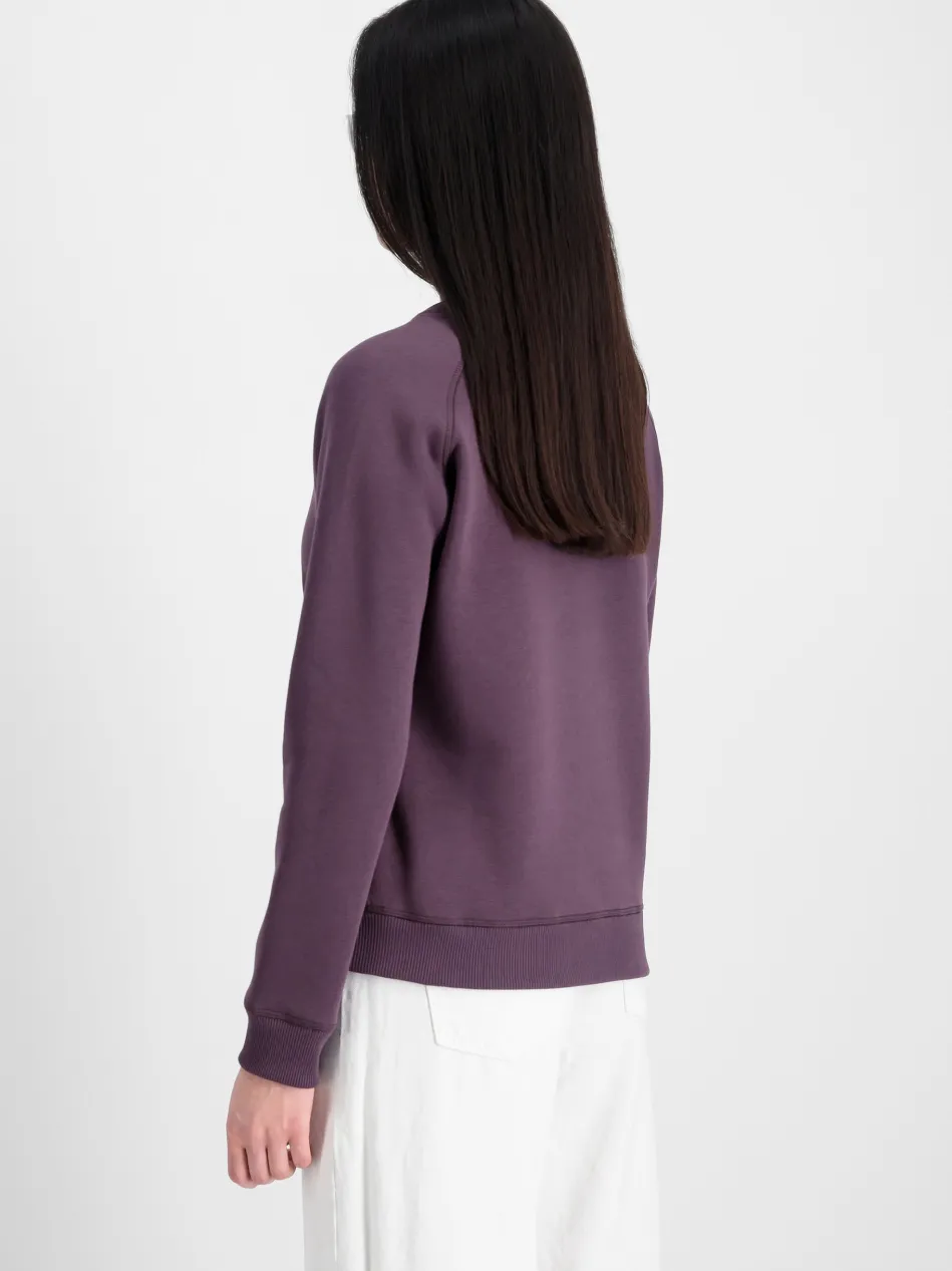 Damen Sweatshirt