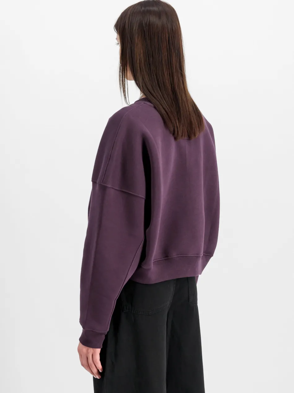 Damen Sweatshirt