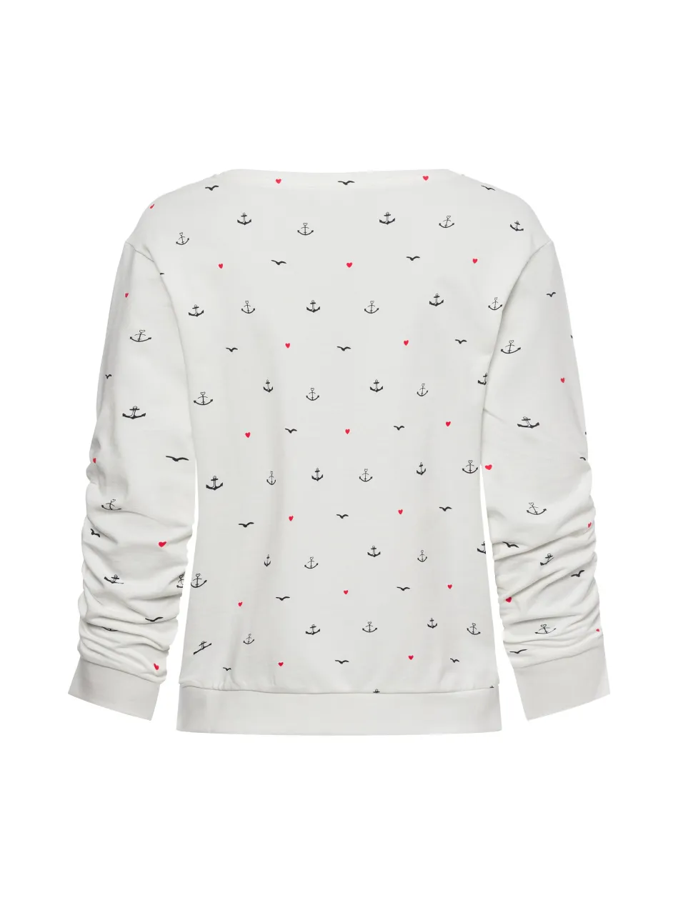 Damen Sweatshirt