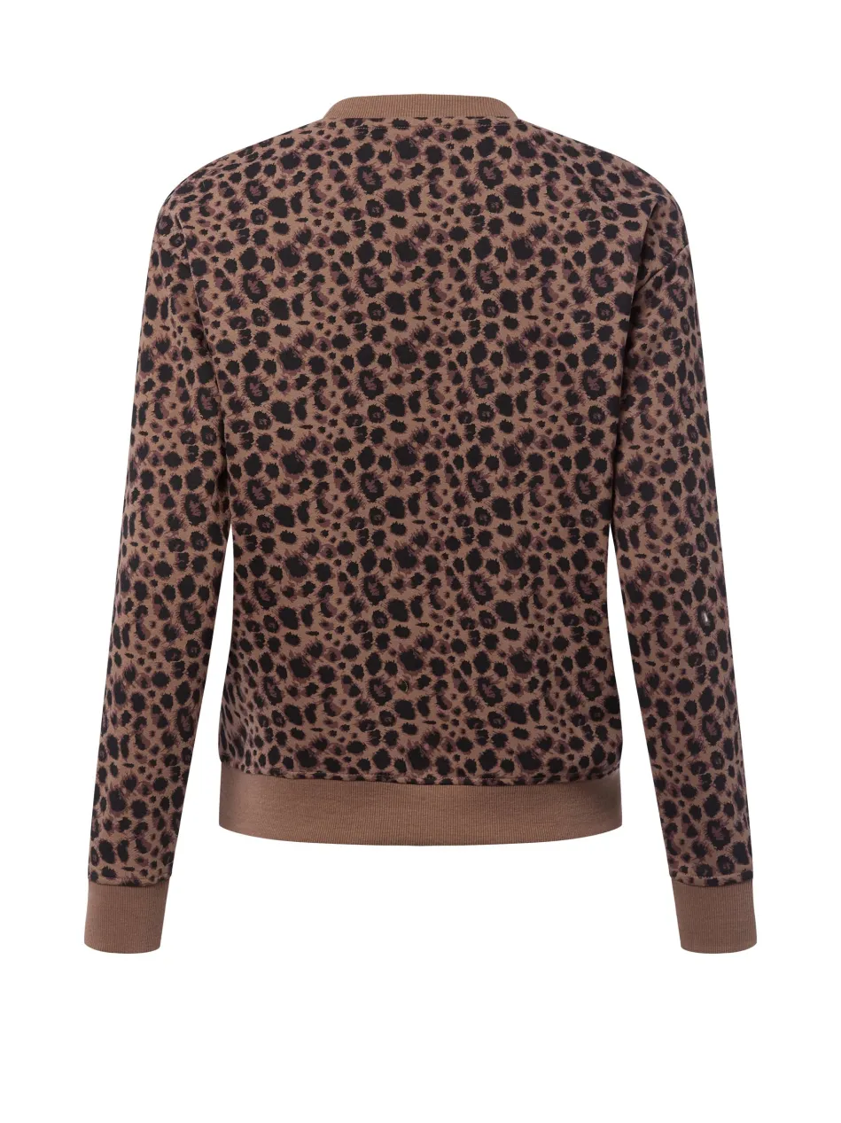 Damen Sweatshirt