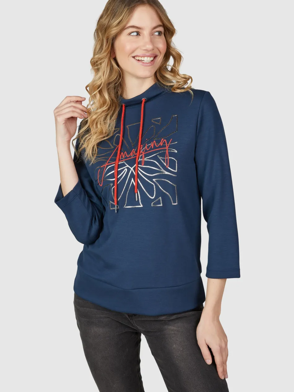 Damen Sweatshirt