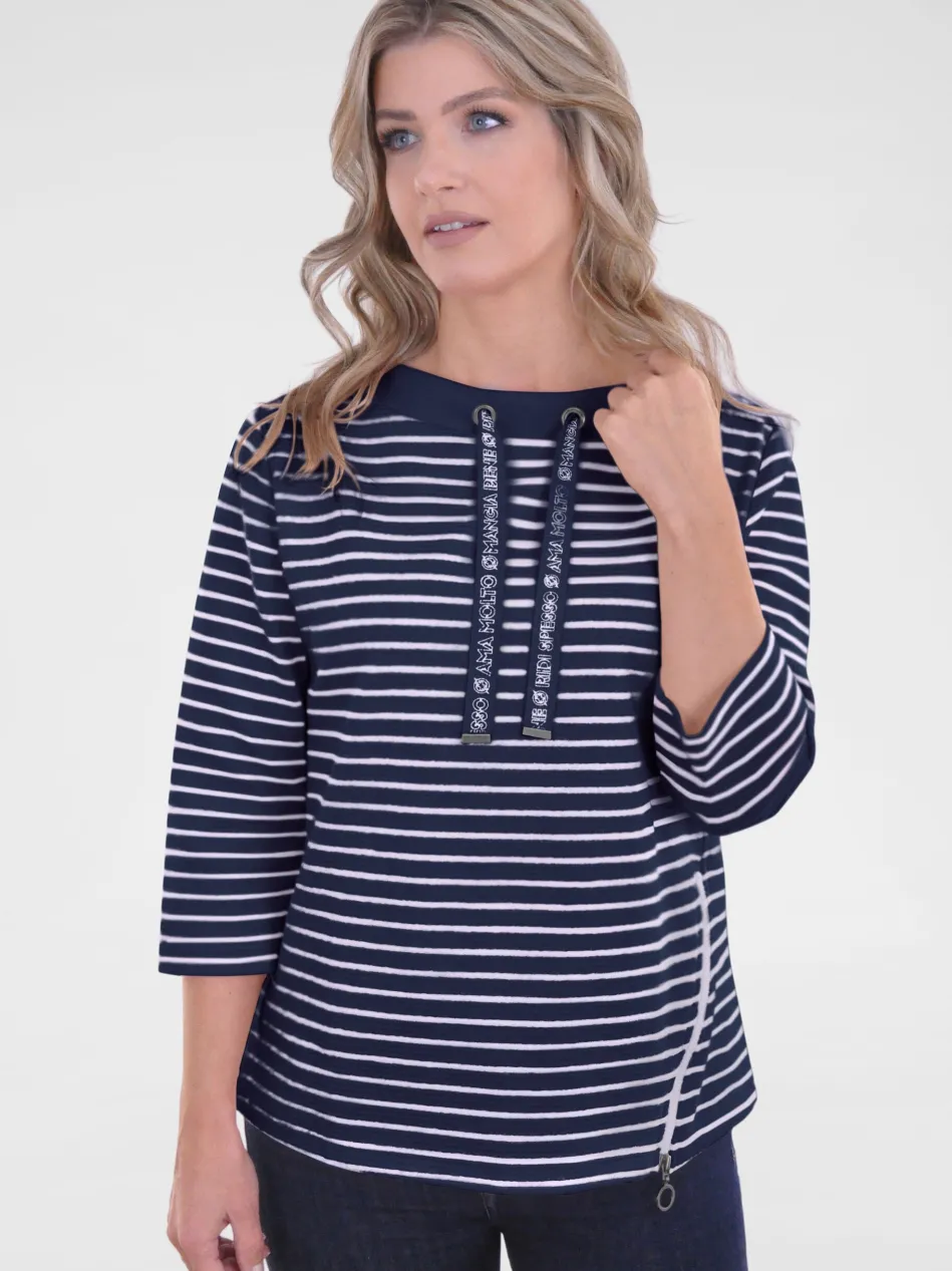 Damen Sweatshirt