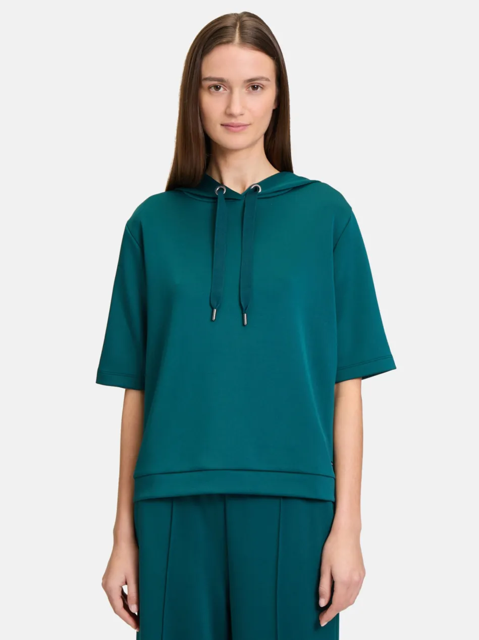 Damen Sweatshirt