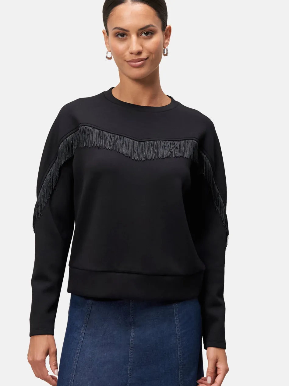 Damen Sweatshirt