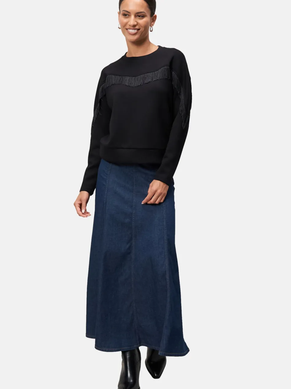 Damen Sweatshirt
