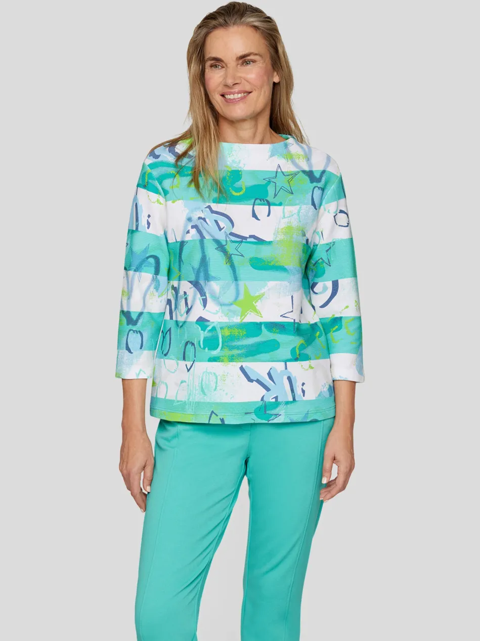 Damen Sweatshirt