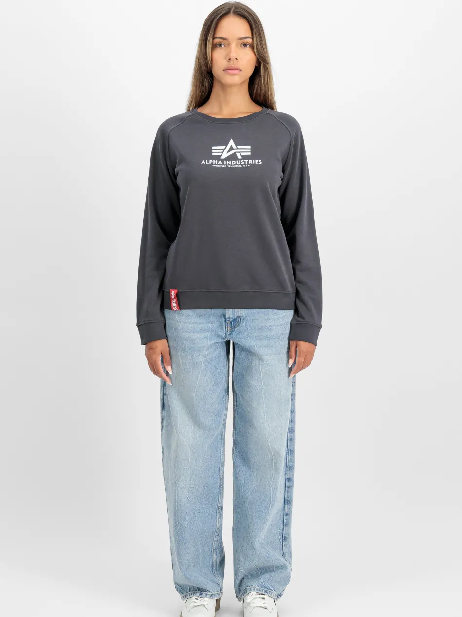 Damen Sweatshirt