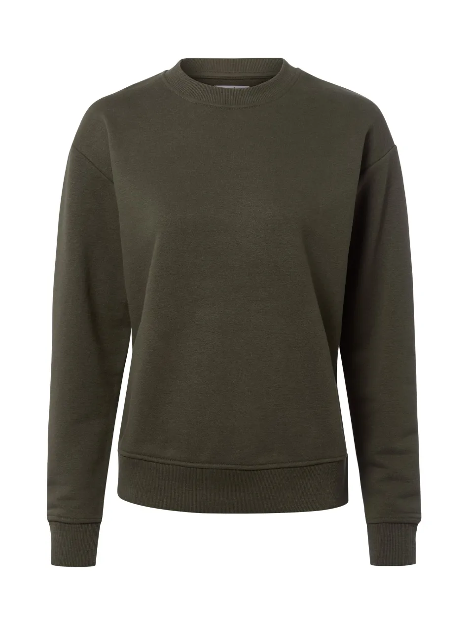 Damen Sweatshirt
