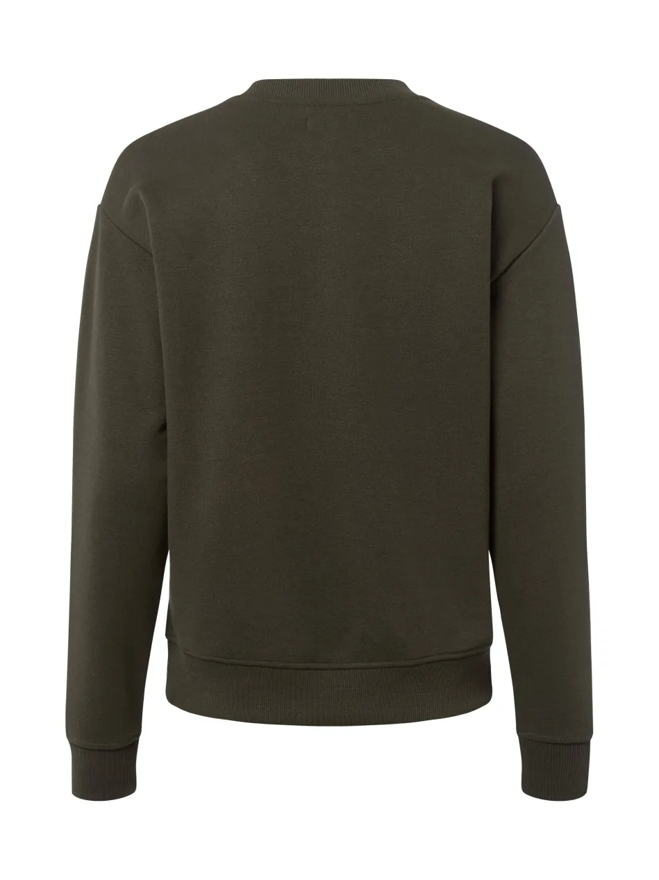 Damen Sweatshirt