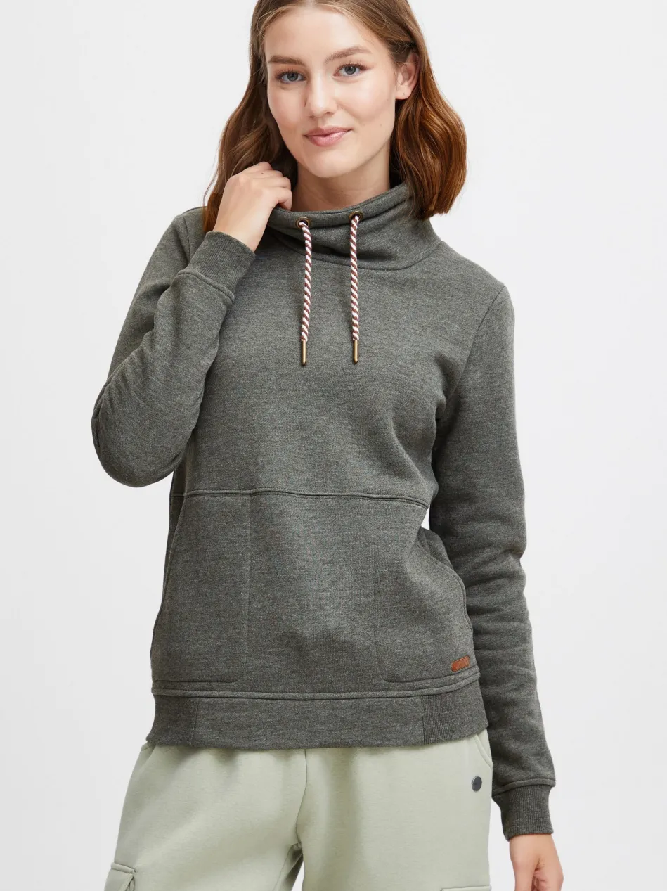 Damen Sweatshirt - OXVimpa