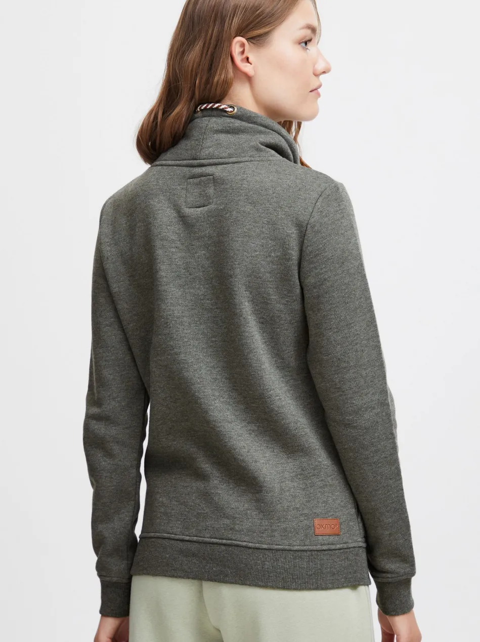 Damen Sweatshirt - OXVimpa