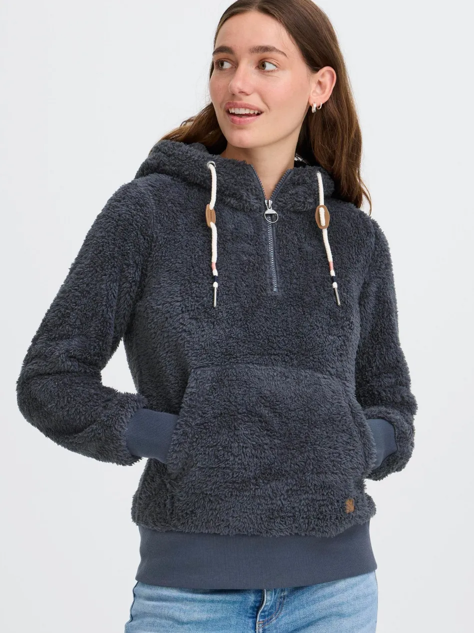 Damen Sweatshirt - OXAnoush
