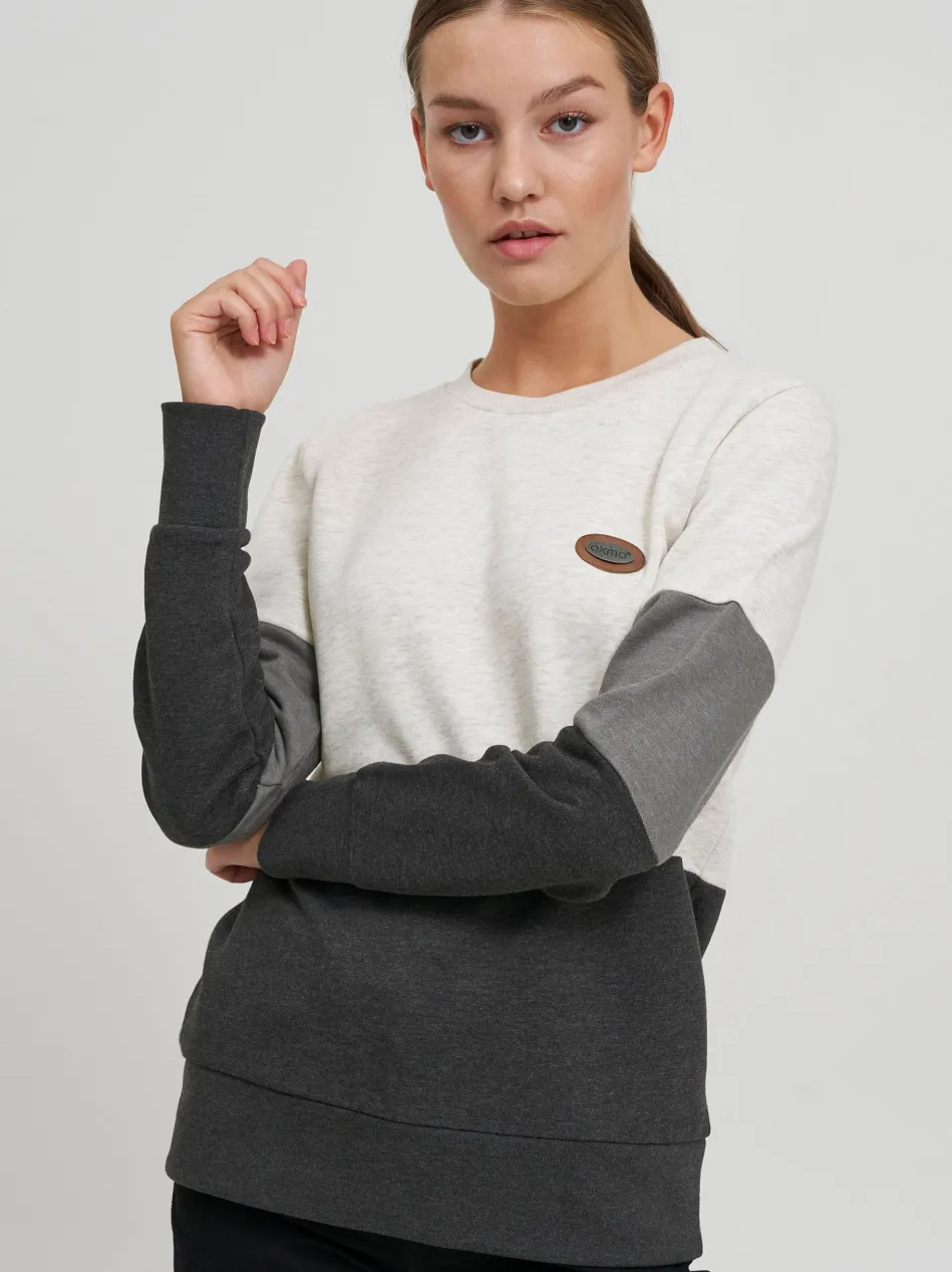 Damen Sweatshirt - OXTrine