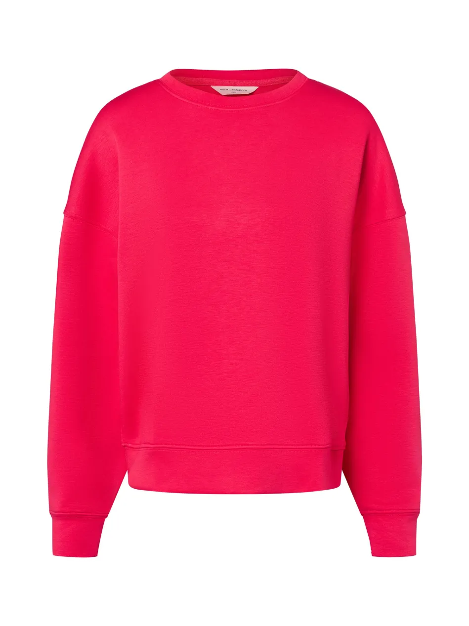 Damen Sweatshirt - Mschima