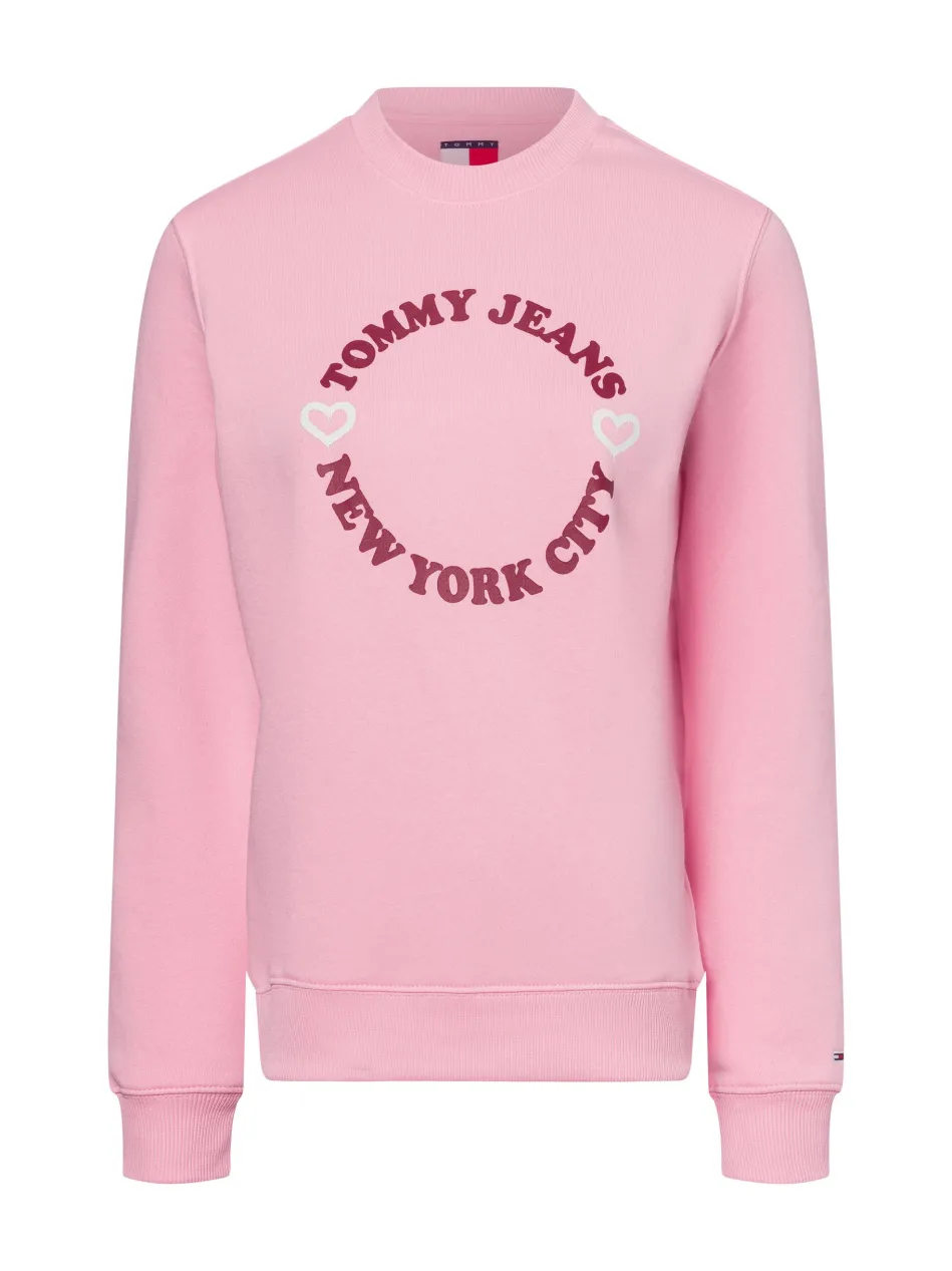 Damen Sweatshirt - Abo