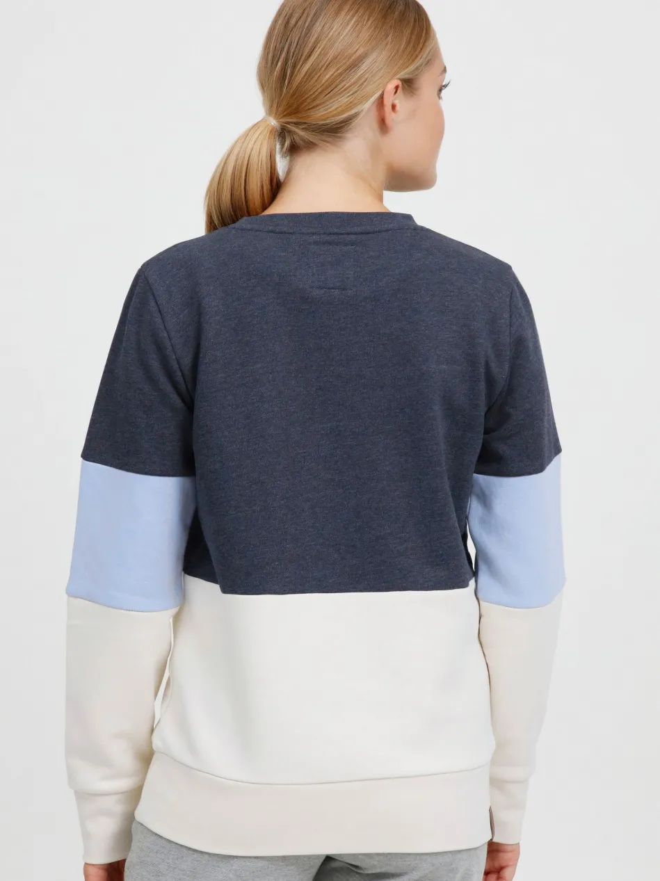 Damen Sweatshirt - OXTrine