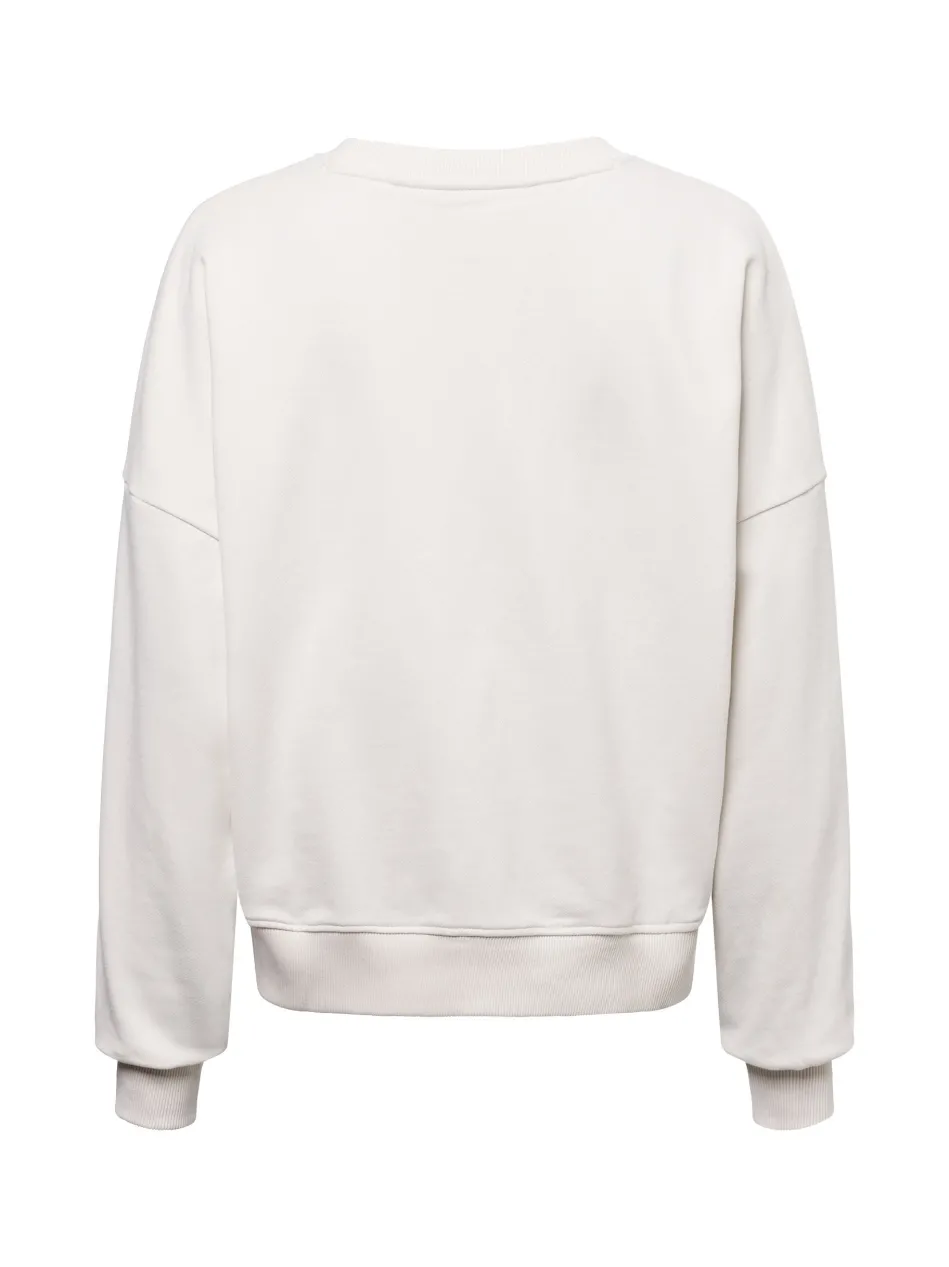 Damen Sweatshirt - Esweaty