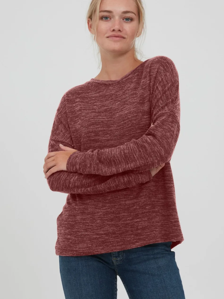 Damen Sweatshirt - OXBenta