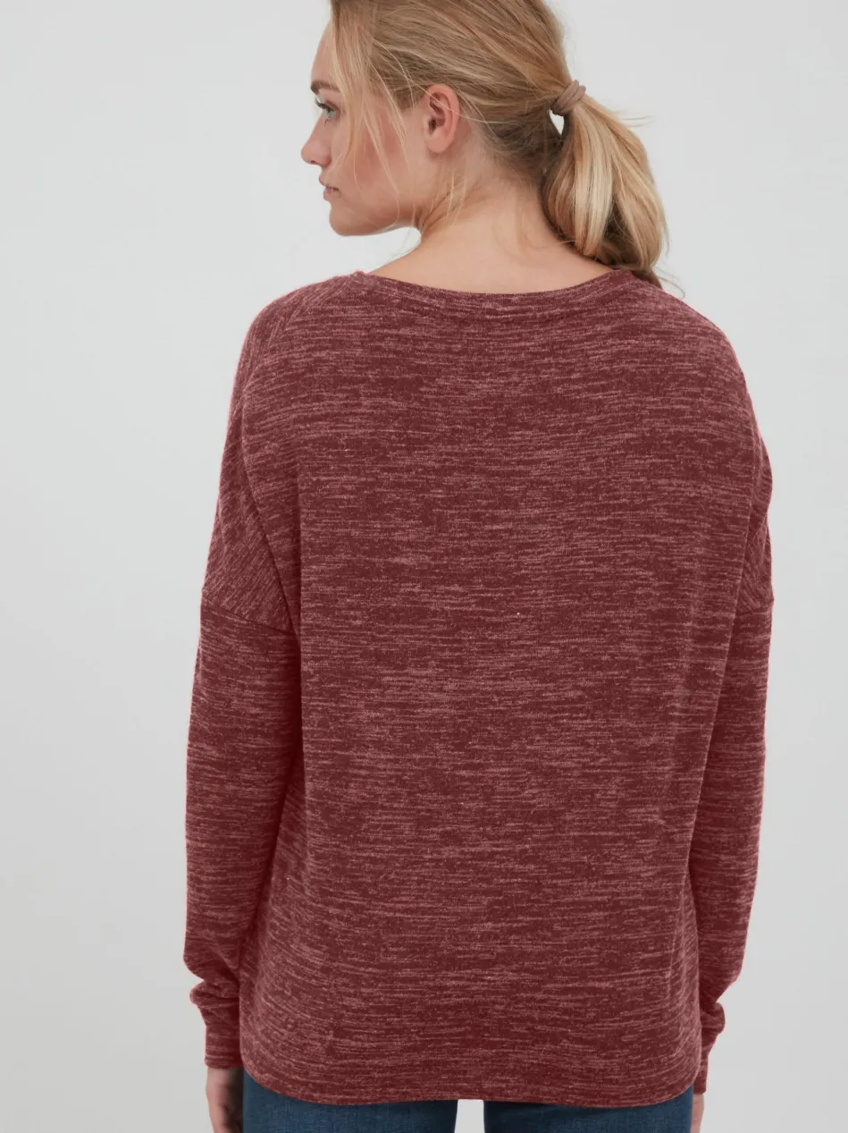 Damen Sweatshirt - OXBenta