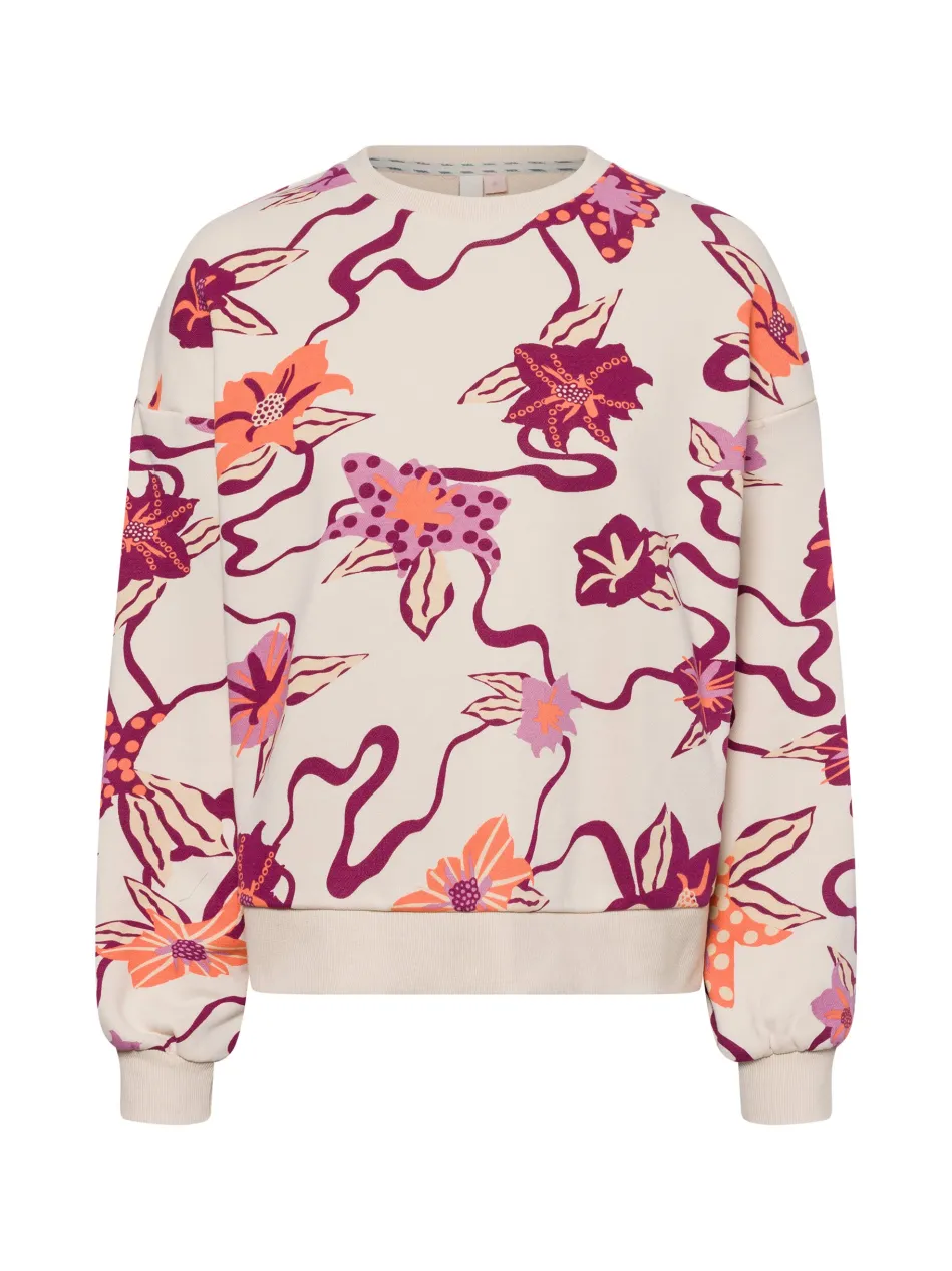 Damen Sweatshirt - Wuss