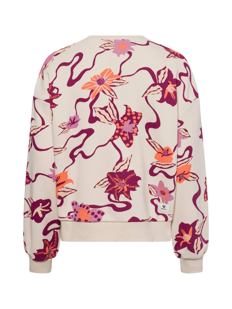 Damen Sweatshirt - Wuss