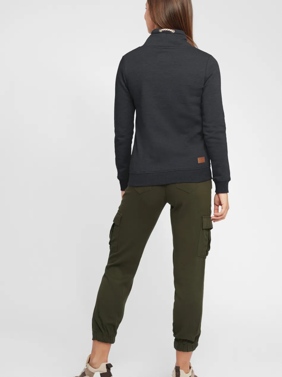 Damen Sweatshirt - OXVimpa