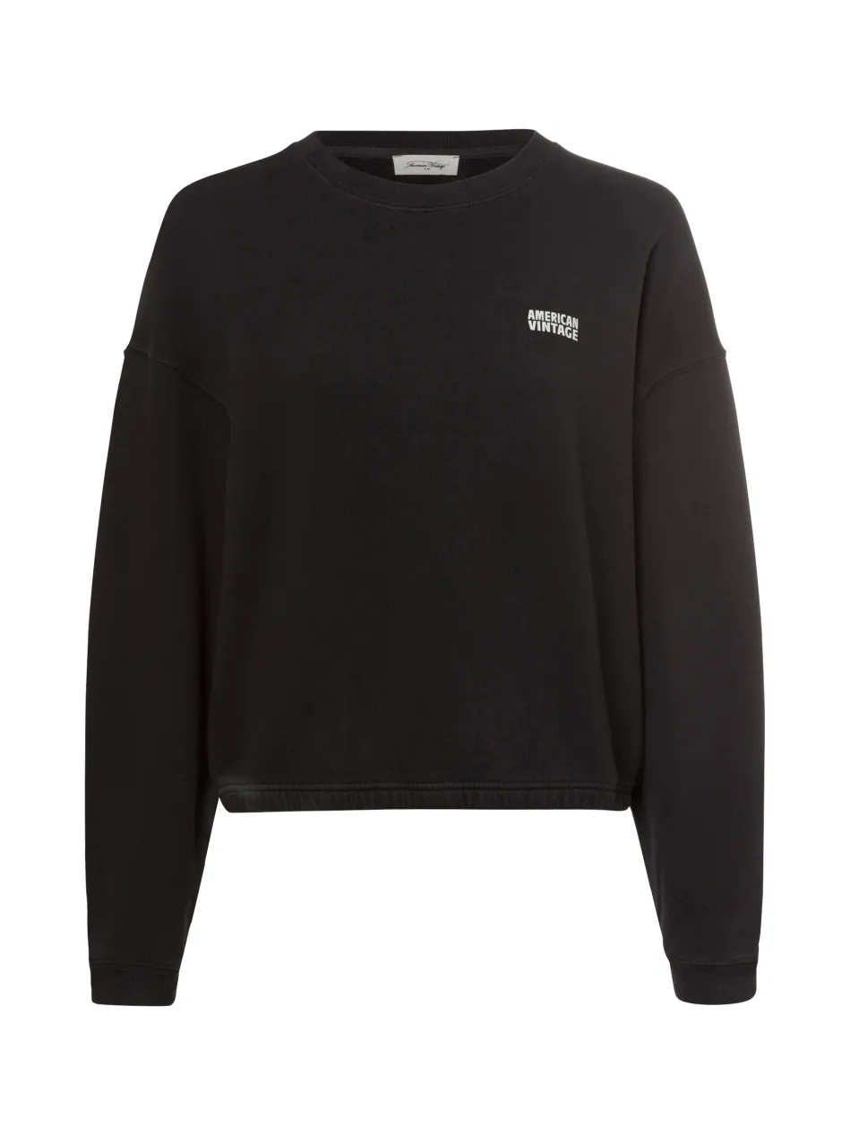 Damen Sweatshirt - Izu