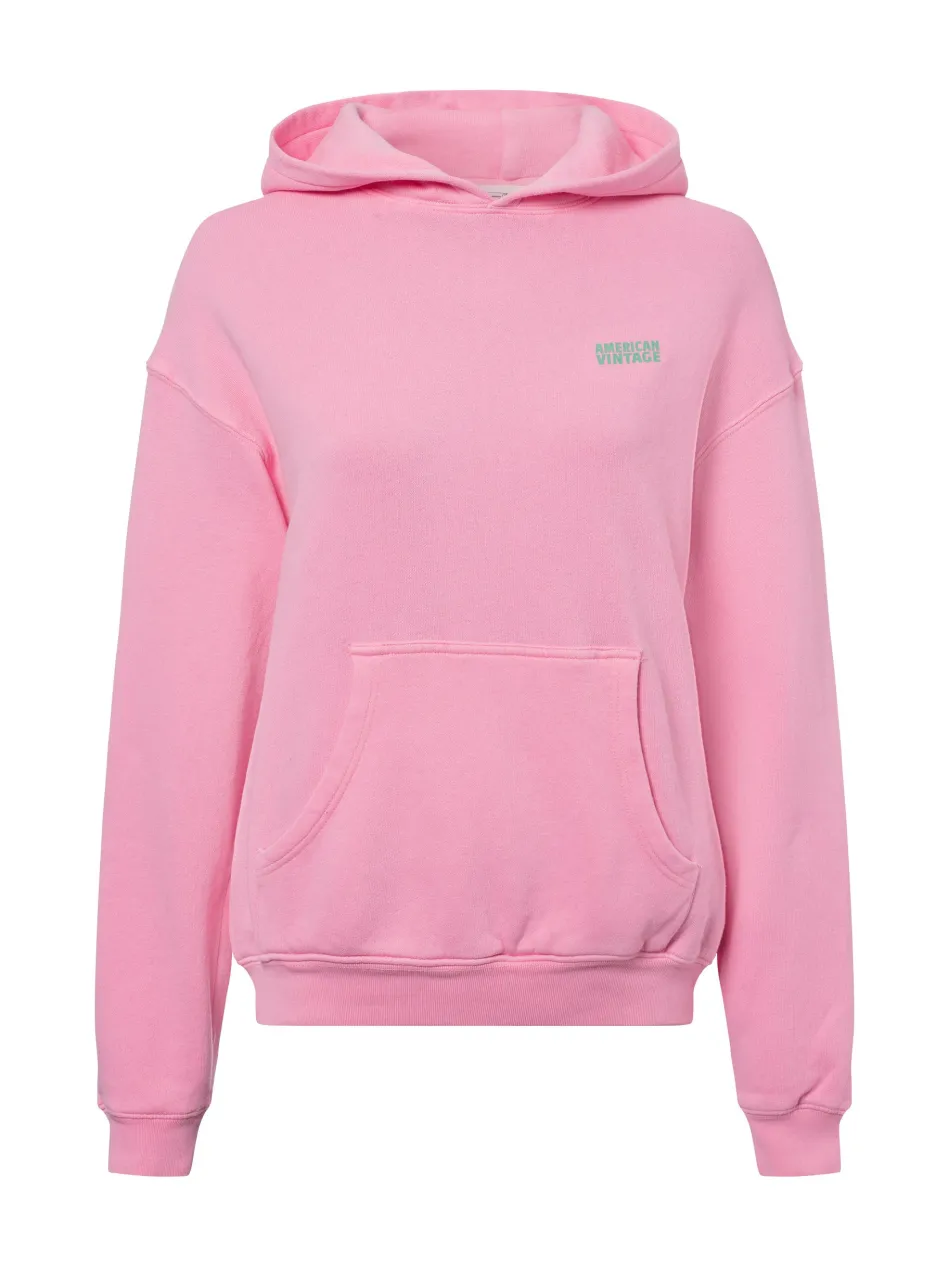 Damen Sweatshirt - Izubird