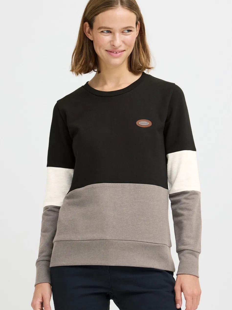 Damen Sweatshirt - OXTrine