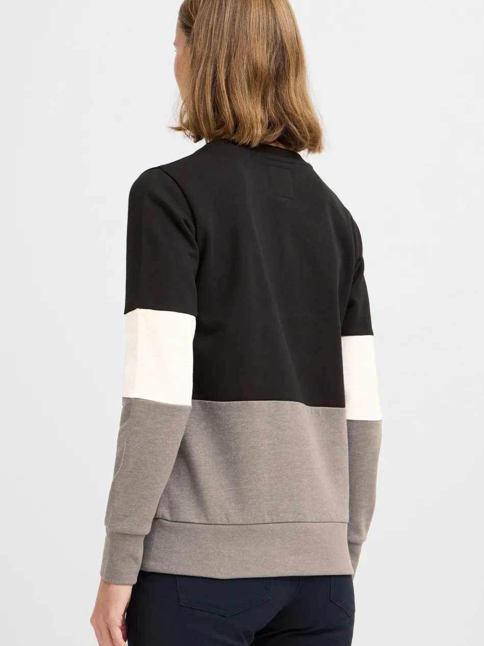 Damen Sweatshirt - OXTrine