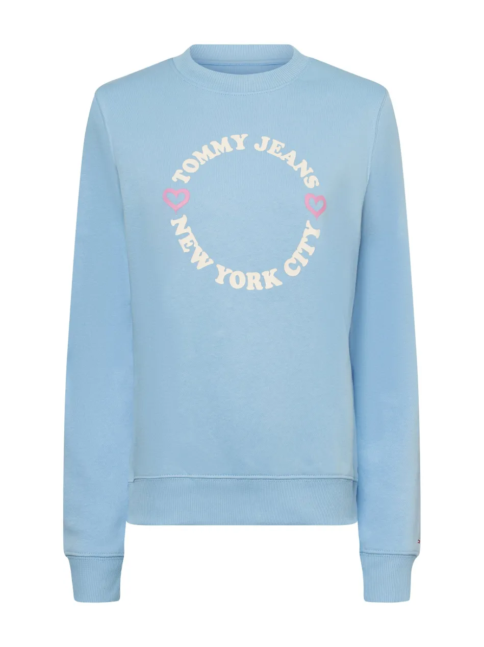 Damen Sweatshirt - Abo