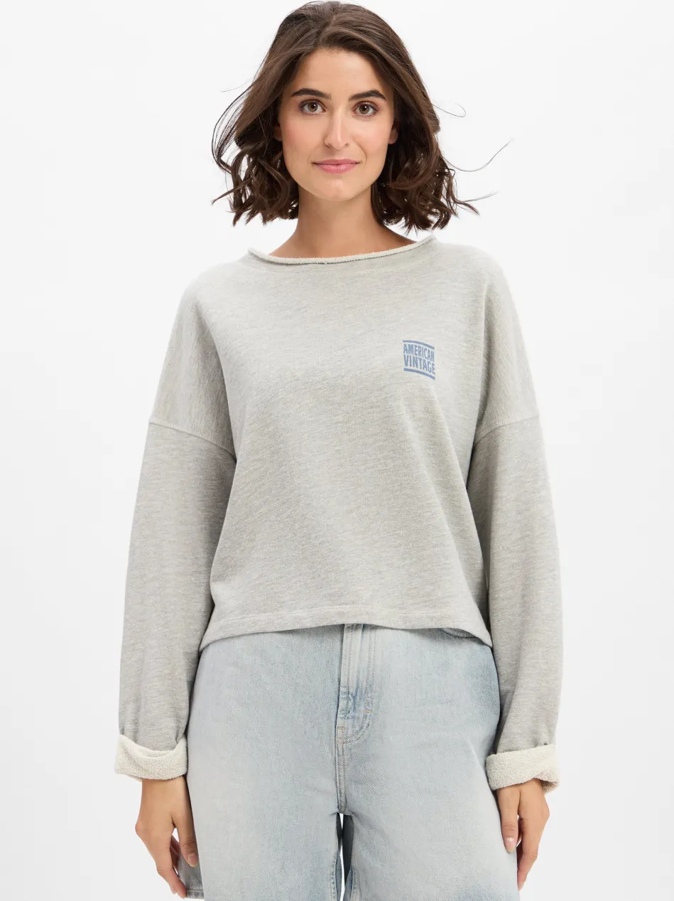 Damen Sweatshirt - Zofbay