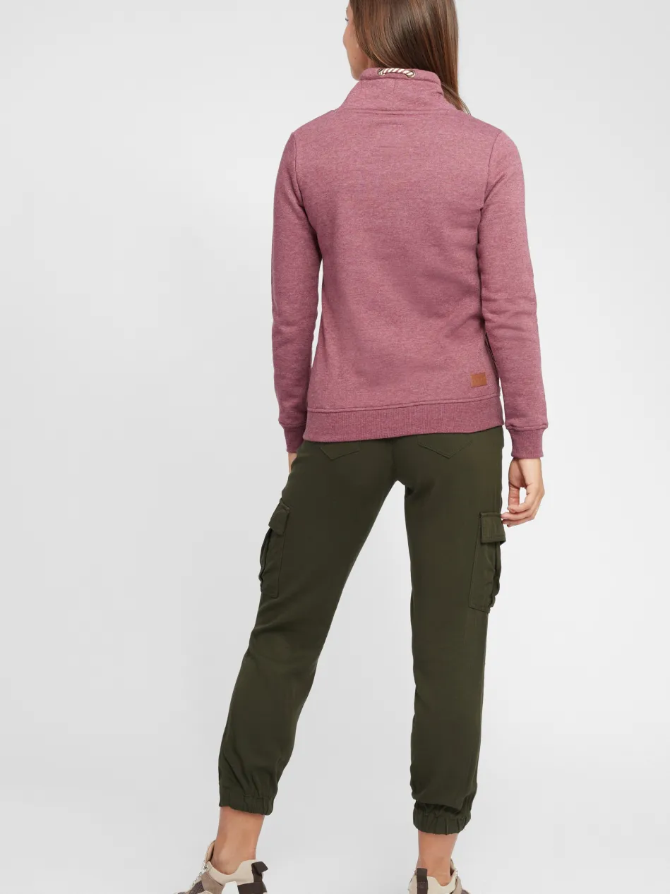 Damen Sweatshirt - OXVimpa