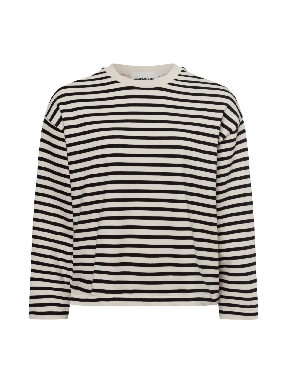 Damen Sweatshirt - Frankaa Maarlen